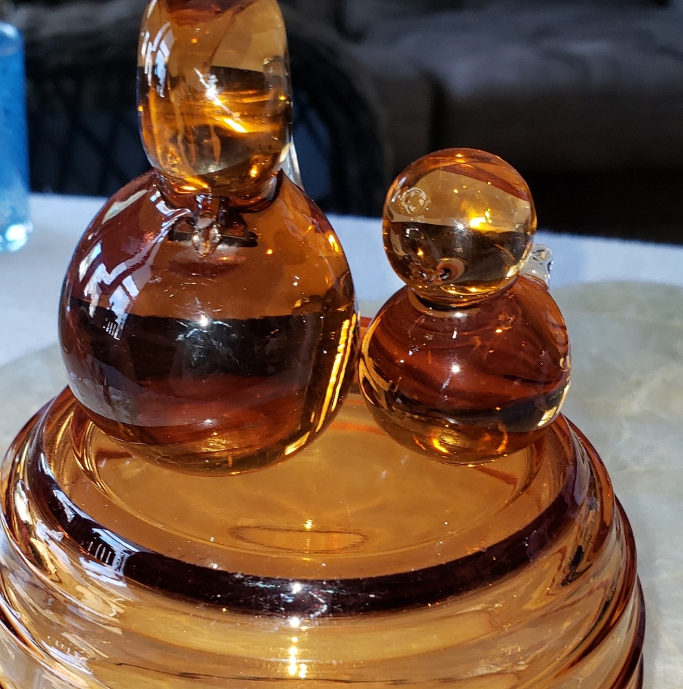 Glass Art | Three Piece - Picture 2 of 13